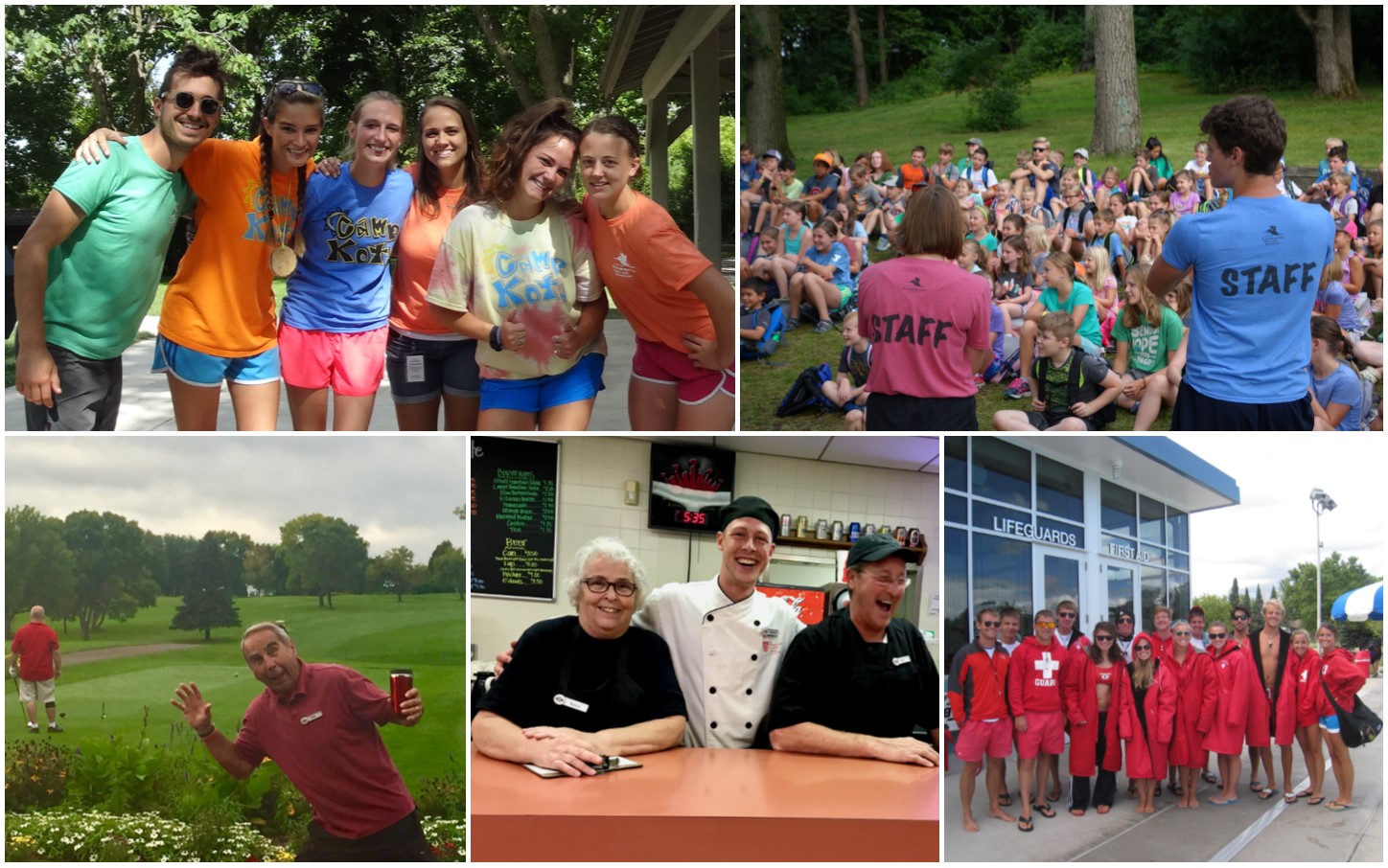 Parks and recreation jobs city of bloomington mn